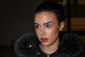 Anita Stanojlović se oglasila nakon što je podnela krivičnu prijavu protiv Anđela Rankovića: On je mene prvi prijavio jer je u strahu!