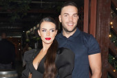 Procurio audio-snimak iz noći drame Anite Stanojlović i Anđela Rankovića: Poslušajte kako su se vređali, haos! (VIDEO)