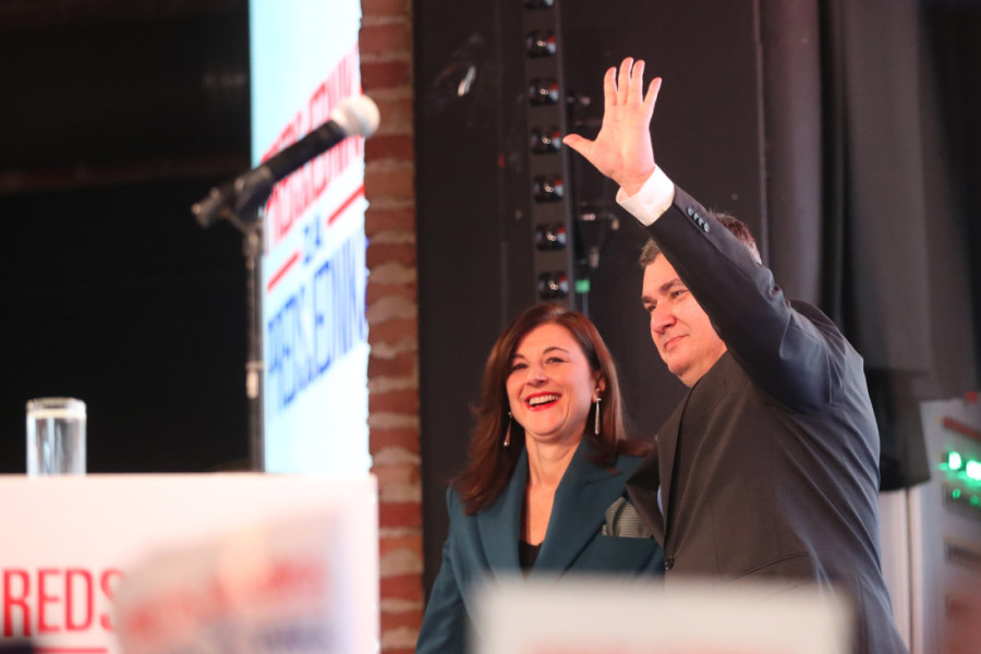 Imovinska karta otkriva: Hrvatski predsednik Zoran Milanović u posedu ima stan u Zagrebu, vikendicu, garažu...