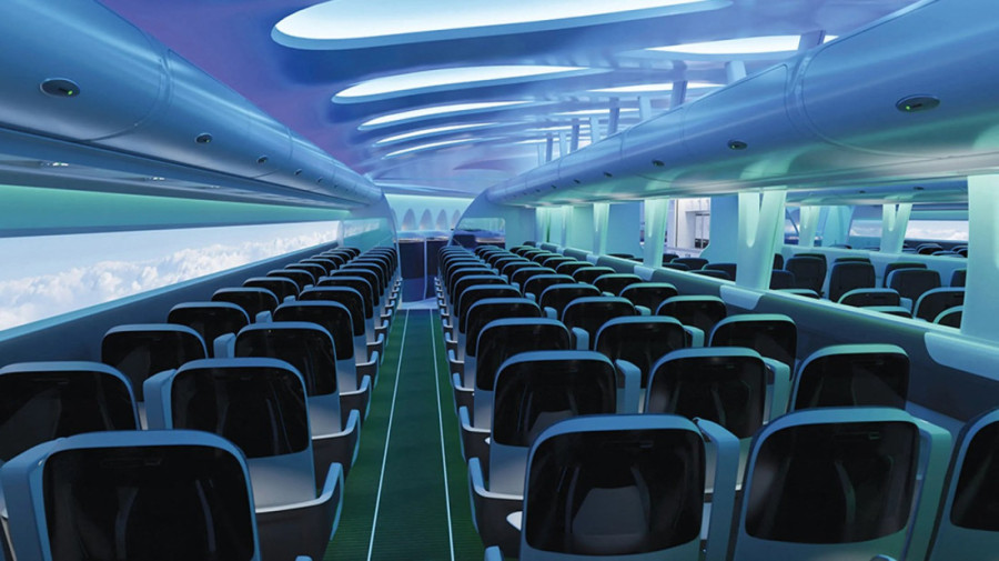 Avion nije vaša dnevna soba: Pravila ponašanja na nebu koja svi treba da poštujete