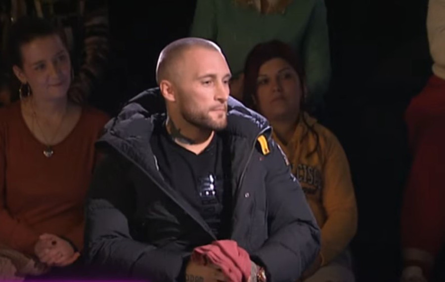 Njegovom učešću u "Eliti" je sada i zvanično došao kraj: Ovaj takmičar je zauvek napustio rijaliti