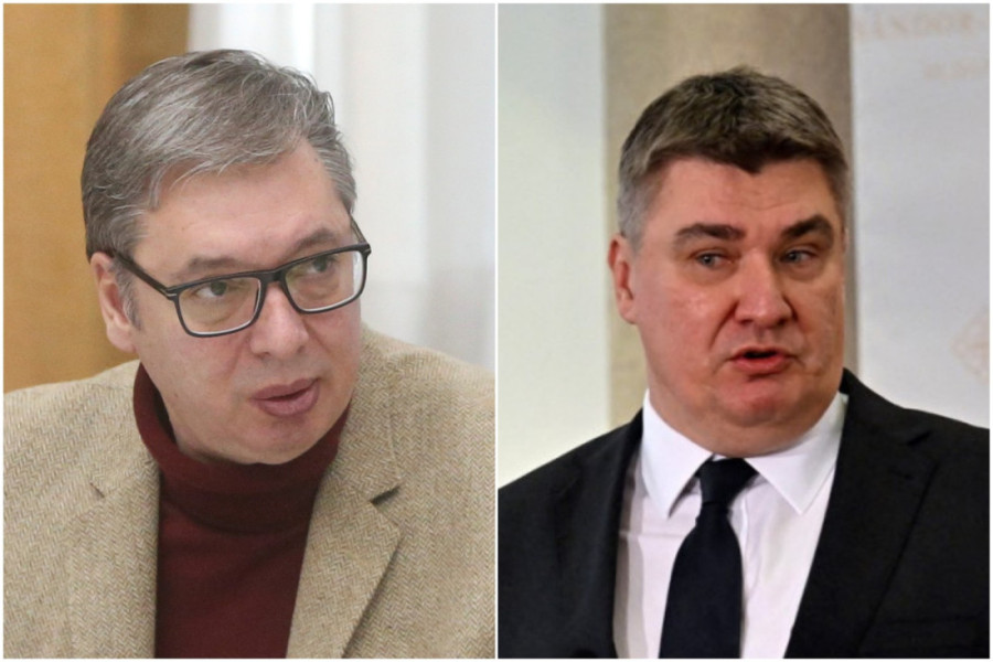 Predsednik Vučić sutra ima važan sastanak: Stiže moćna delegacija iz Kine!