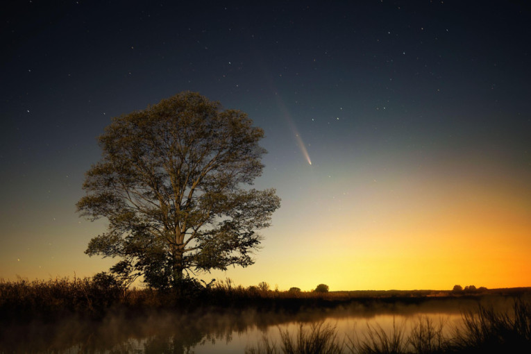 "Šta je, dođavola, ovo?" NASA otkrila zastrašujuću planetu - popadale im svima vilice! (VIDEO)