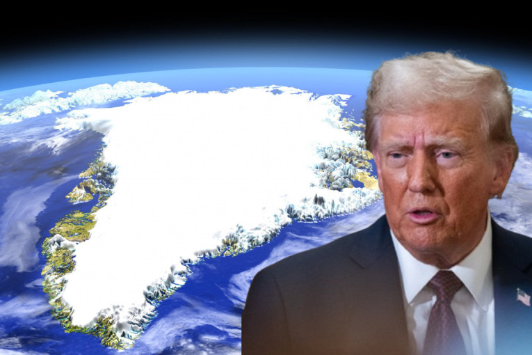 Tramp prvi put u javnosti posle nedelju dana: Ovo je njegov plan za neuništivu odbranu Amerike!