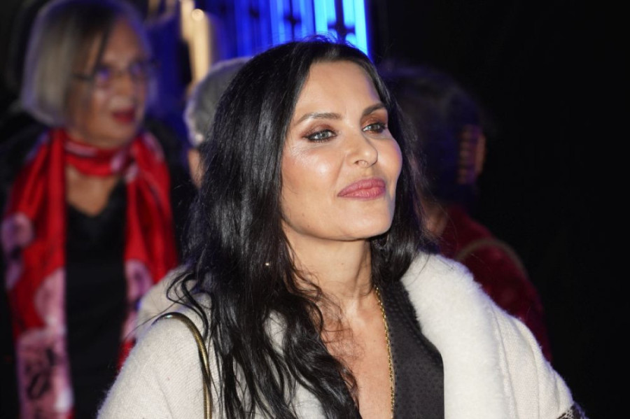 Elena Karaman posle 10 godina prekinula tišinu: Porasla sam, u svakom smislu!