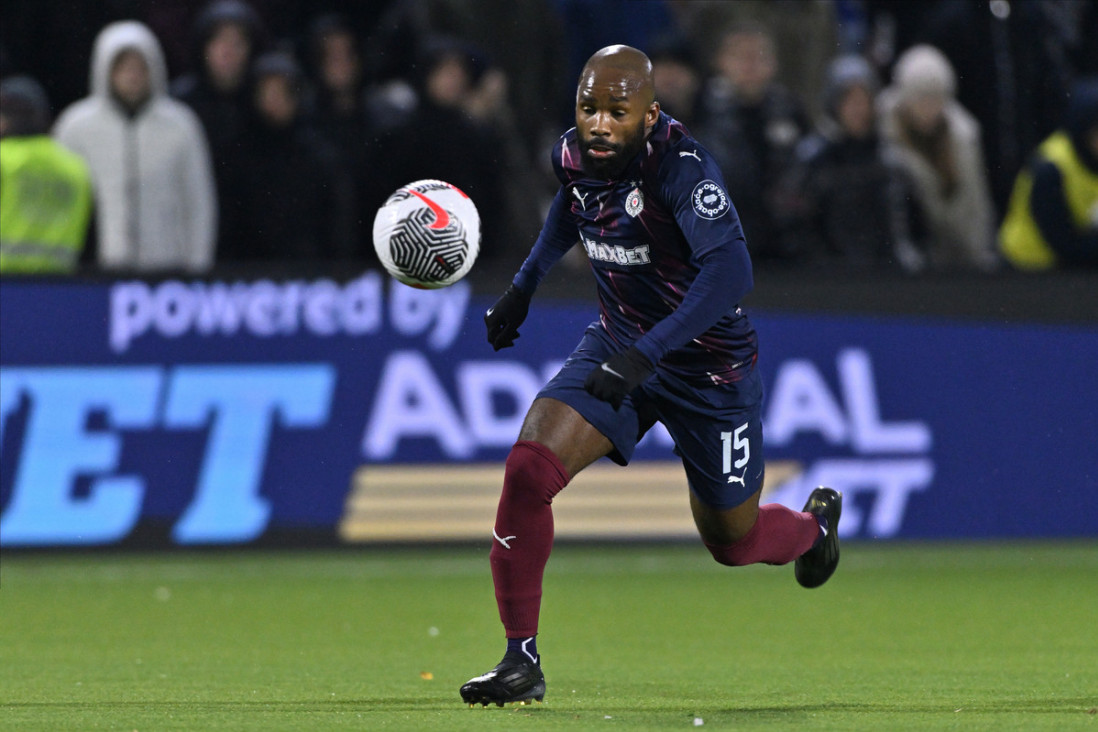 Partizanu preti veliki problem! Jurčević se nije oporavio – polusezona pod znakom pitanja!