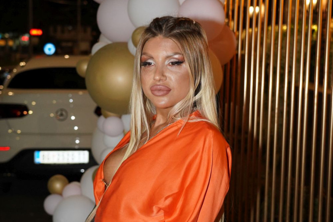 "Uvek se osvetim!" Ivana Šopić o odnosu sa kolegama: Foliranja mi je preko glave!