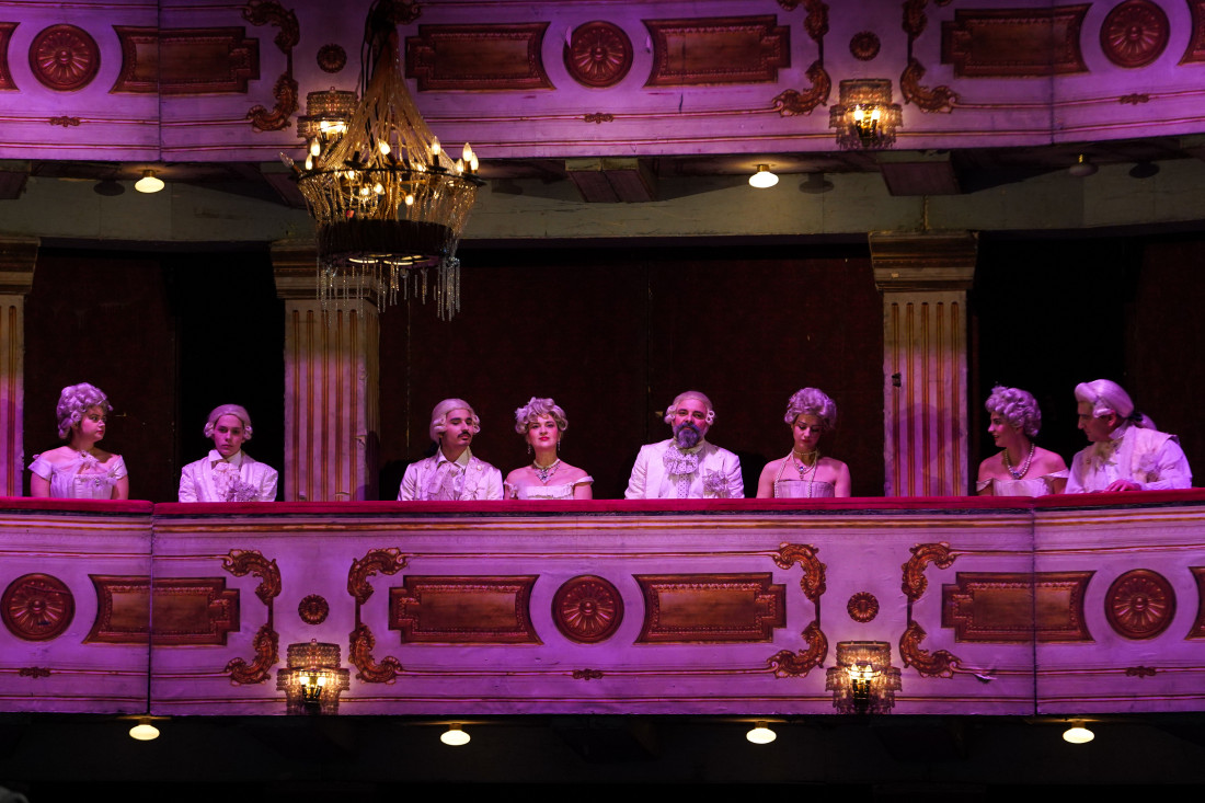 Imenovanje u Narodnom pozorištu: Dragoljub Bajić novi direktor Opere