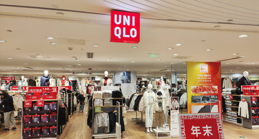 Modni brend koji je Zaru i H&M ostavio u prašini: Sve rade suprotno od konkurencije, a sarađivali su sa Novakom Đokovićem i Anom Ivanović