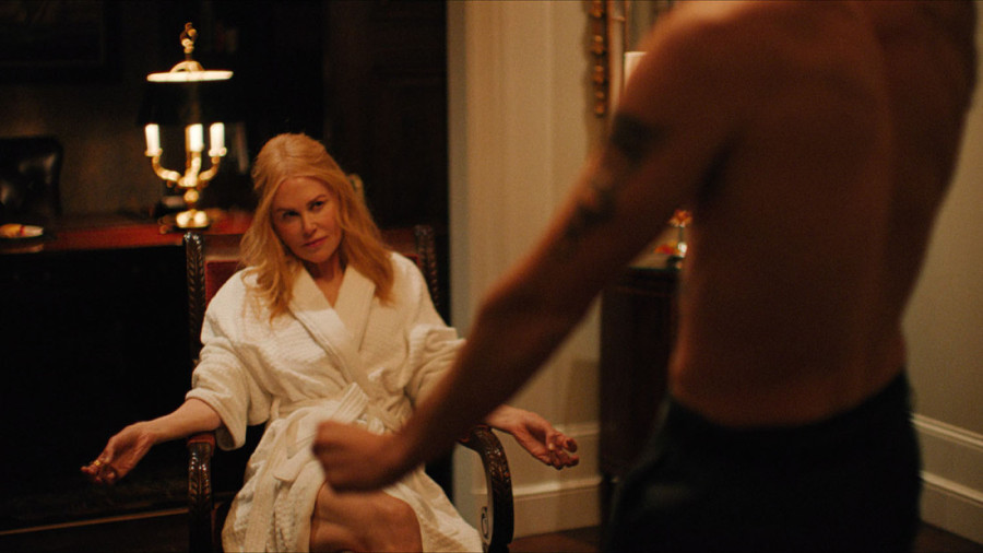 Erotski triler "Babygirl" stiže u domaće bioskope: Nikol Kidman u scenama seksa koje su šokirale svet (FOTO/VIDEO)