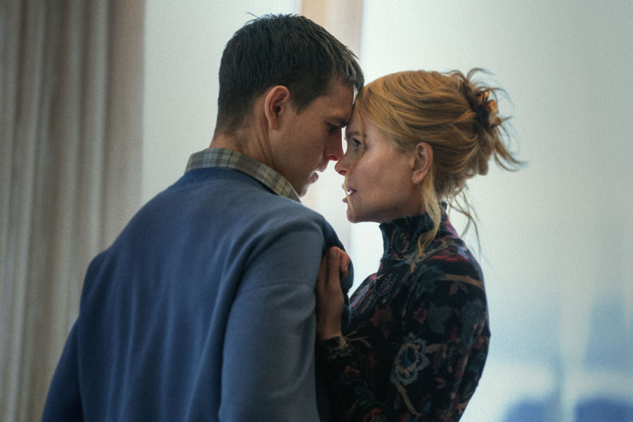 Erotski triler "Babygirl" stiže u domaće bioskope: Nikol Kidman u scenama seksa koje su šokirale svet (FOTO/VIDEO)