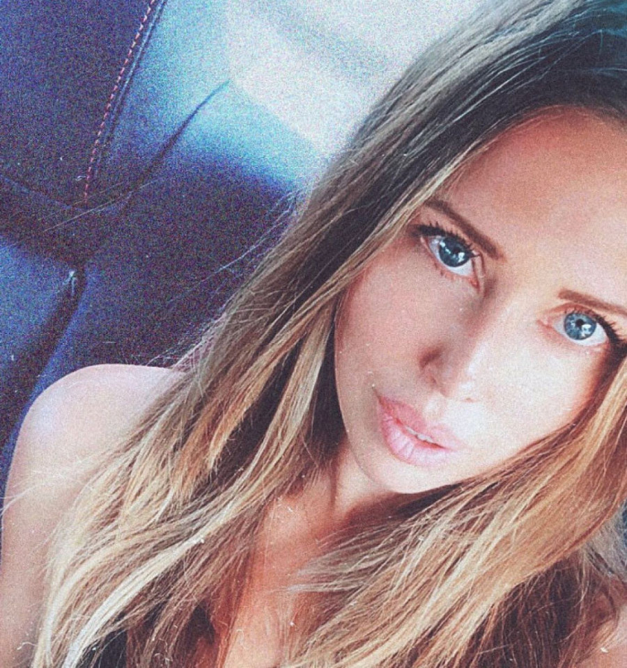 Nataša Kojić napustila Srbiju: Svi su mislili da se Kebina ćerka vraća u Ameriku, a evo na kojoj je destinaciji! (FOTO)