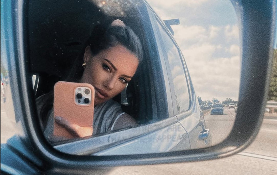 Kebina ćerka promenila lični opis: Nataša nije ovako izgledala pre 12 godina (FOTO)