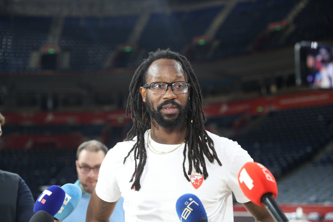 Braun zna šta ga čeka u duelu sa Virtusom, igranje sa Teodosićem mu je važan faktor!