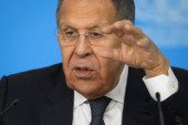 Lavrov ne gaji velike nade: Nema naznaka da su Ukrajina i Zapad spremni za mirovne pregovore, jedino Tramp...