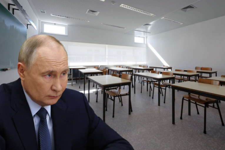 Još jedna zemlja EU ukida ruski jezik u školama