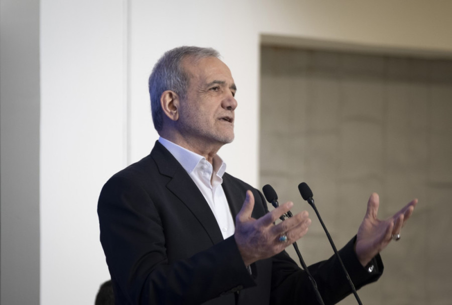 RAT NA BLISKOM ISTOKU Izrael i Liban se slažu da Hezbolah treba potpuno razoružati, SAD neće da ublaže sankcije iranskoj nafti