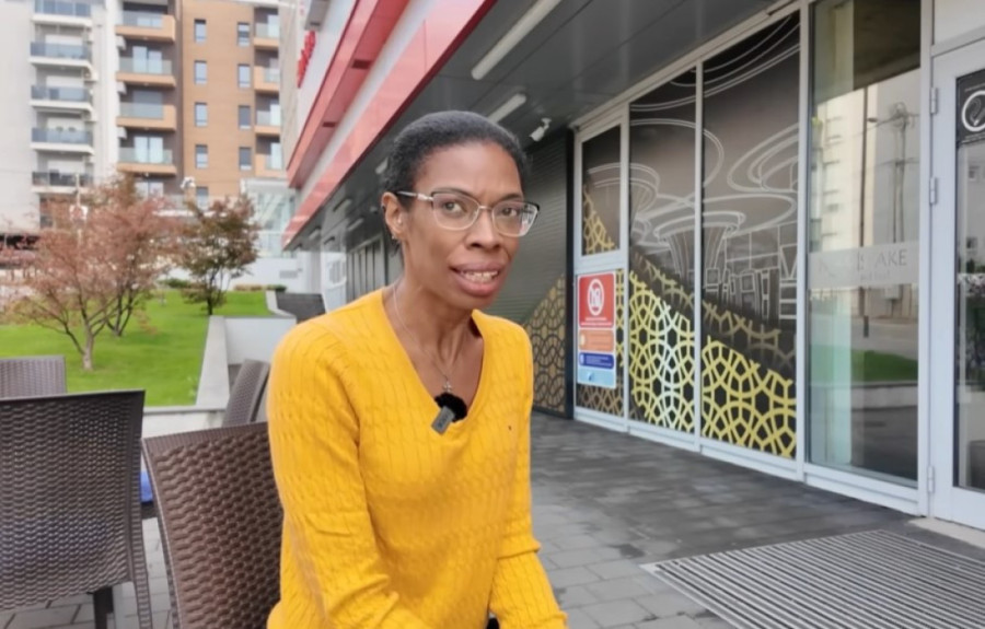 Lisa se iz Njujorka preselila u Beograd: Otkrila zašto nikada ne bi napustila našu prestonicu