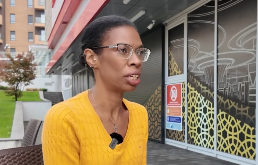 Lisa se iz Njujorka preselila u Beograd: Otkrila zašto nikada ne bi napustila našu prestonicu