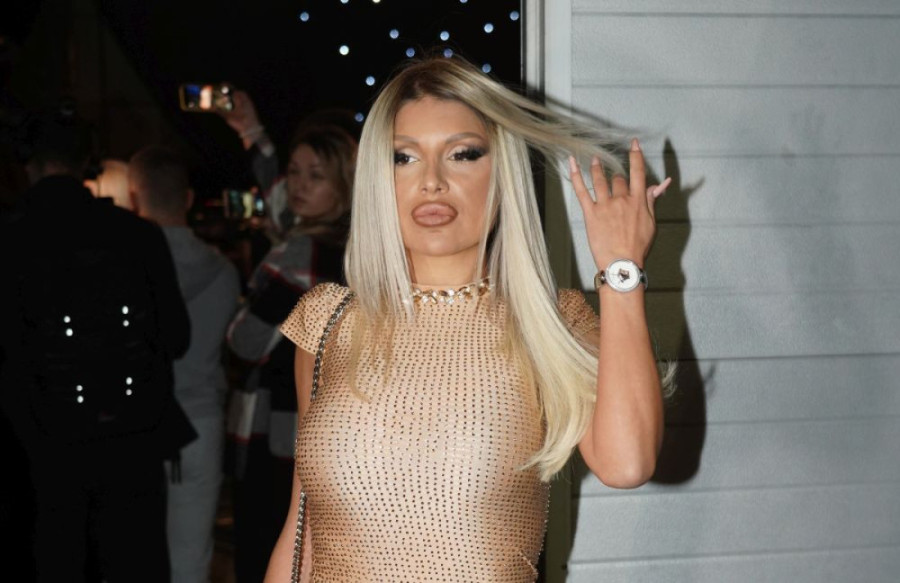 Skandal! Voditeljka Pinka uhvaćena pijana za volanom! Policija je odvezla na trežnjenje!