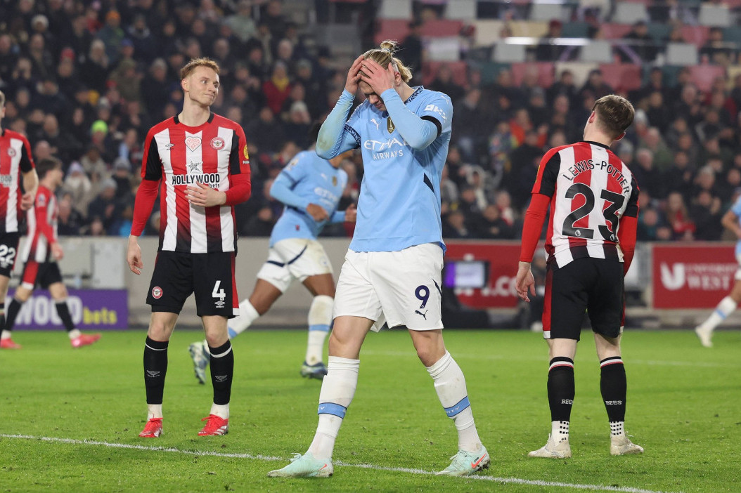 Bajern postavio novi rekord! Ovo nikada nije uspelo nijednom klubu iz liga petice!