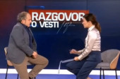 Palo priznanje na antisrpskoj televiziji: Proglasovac i Šolakova novinarka u programu uživo rekli da je Vučić u pravu (VIDEO)