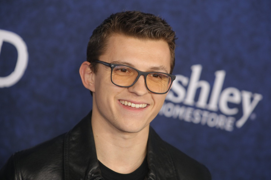 Tom Holand nije mogao da veruje šta je Kristofer Nolan uradio u "Odiseji": Jedna stvar ga je šokirala (VIDEO)