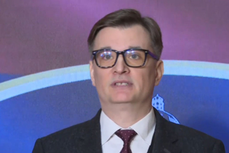 Jovanov: Vučić se u Njujorku bori za Srbiju, mnogo važnih tema na sastanku sa Rubijom