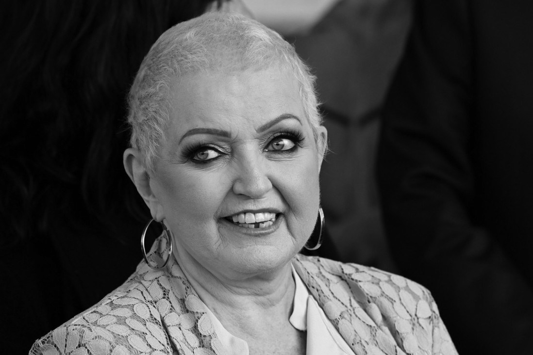 Preminula čuvena pevačica