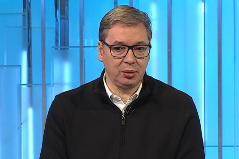 Vučić o Kurtijevom teroru nad Srbima na KiM: Svi koje je otpuštao nisu ostajali bez primanja, Srbija je to preuzela na sebe