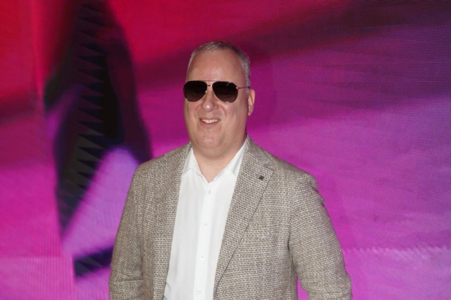 Hit priča iz detinjstva Saše Matića: Svirao očevim prijateljima, pa postavio uslov kakvom se niko nije nadao