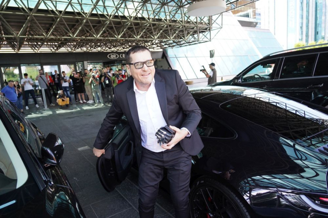 Ćerka Ace Pejovića je doktorka plastične hirurgije: Završila jedan od najtežih fakulteta, pa pokazala kako ulepšava žene