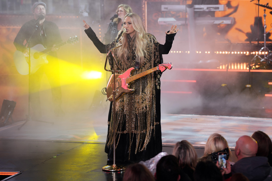 Na Trampovoj inauguraciji sve same zvezde! "America the Beautiful" pevaće se u areni "Capitol One"