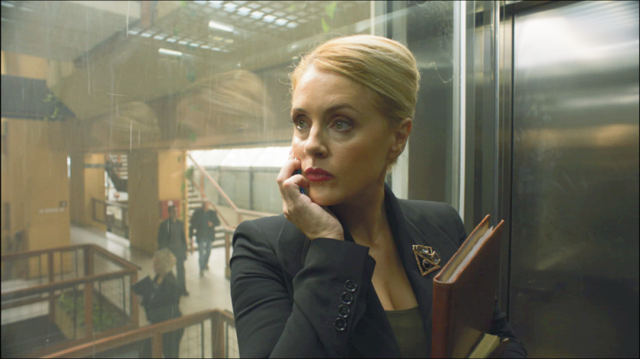 Slavni švedski glumac Mikael Persbrandt u srpskoj seriji "Otmica" igra zastrašujuć lik zbog kog je uradio nešto neverovatno (FOTO)