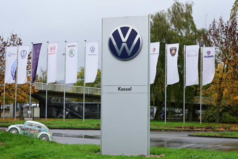 Veliki zaokret Folksvagena! Fabrika automobila prelazi na vojnu proizvodnju