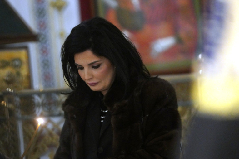 Milena Popović: Ni posle sedam godina ne znamo ko je ubio Olivera, istraga Prištine je traljava