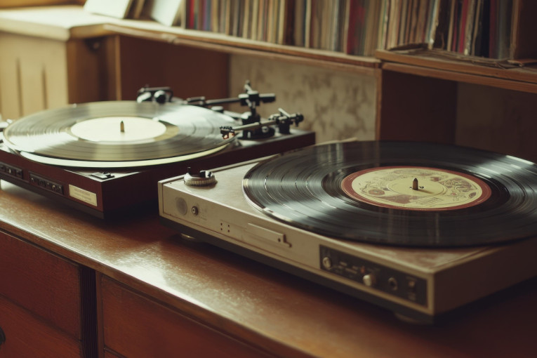 Brazilski biznismen ima neobičnu riznicu: Vlasnik je najveće kolekcije ploča na svetu