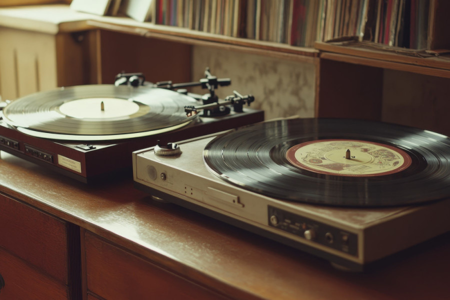 Skupljate stare ploče? Ova tri ključna faktora mogu vam mnogo toga doneti!