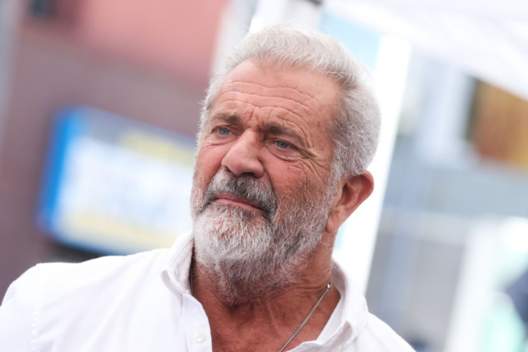 Mel Gibson obišao zgarište svoje kuće u Los Anđelesu: Pogledajte stravičan snimak (VIDEO)