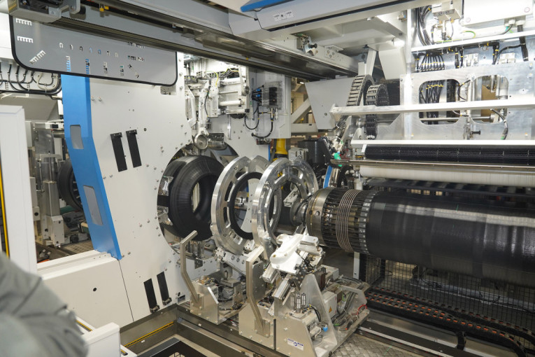 Tojo tajers premešta razvojni centar iz Nemačke u Srbiju