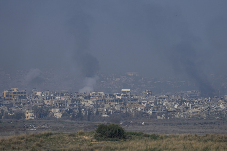 Primirje dogovoreno, a Izrael nastavlja sa napadima: Još jedno krvavo jutro u Gazi - najmanje 70 osoba ubijeno!