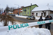 Napad nožem u školi u Slovačkoj: Najmanje dvoje ubijenih, napadač u bekstvu