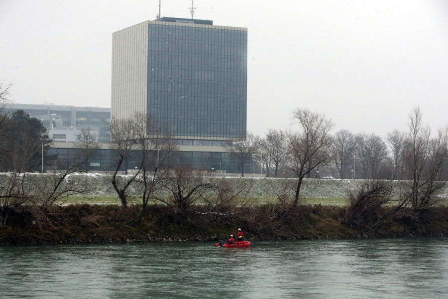Nastavlja se potraga za detetom (3) u Savi! Majku terete za teško ubistvo, ispitan i suprug - jedna stvar i dalje misterija