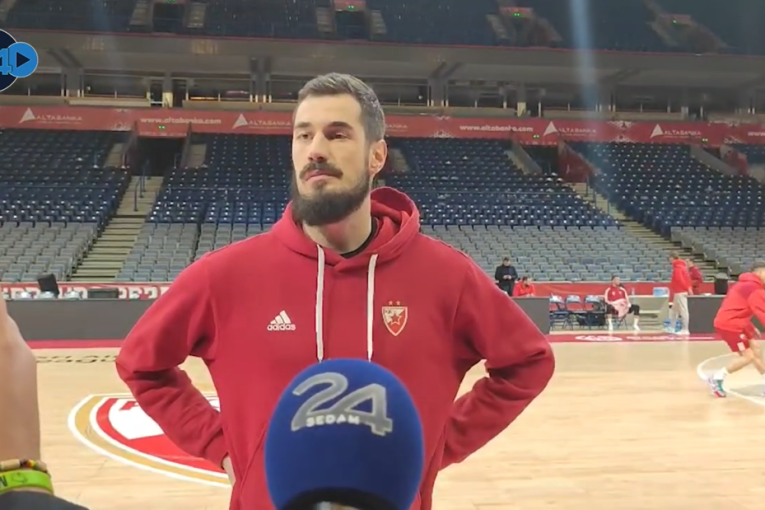 Kalinić zaboravio težak poraz: Koji je lak, idemo dalje! (VIDEO)