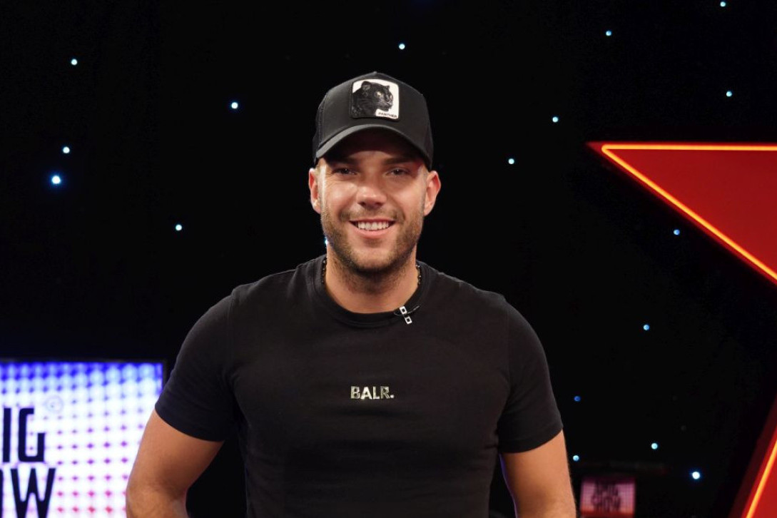 Evo gde je otputovao Anđelo Ranković, u jeku drame s Anitom! Više ne krije (FOTO)