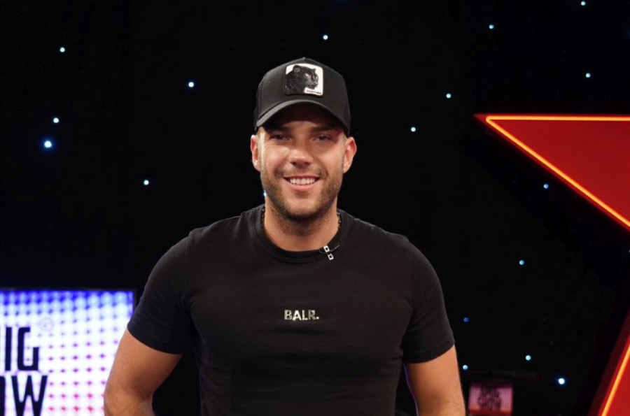 Taki Marinković o Majinom učešću u "Eliti": Ne želim zeta iz rijalitija!