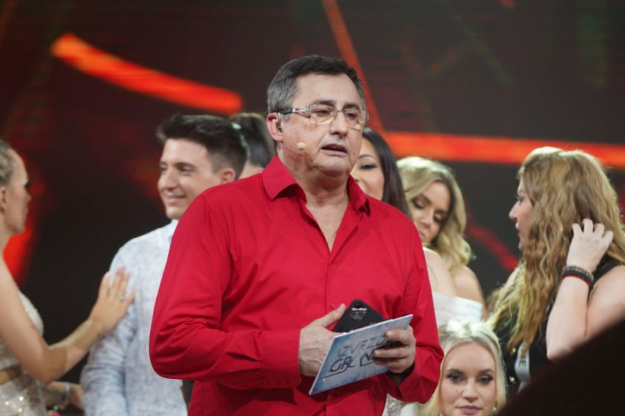 Ovo su pravila za drugi krug "Zvezda Granda": I mentori će biti "u vatri"!