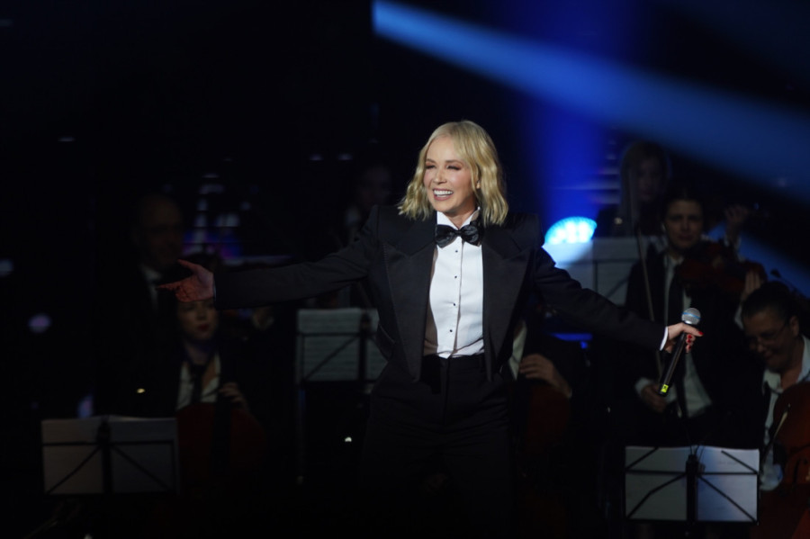 Rozga potvrdila vezu s Huljićem: Mi se i ne krijemo, normalno živimo!