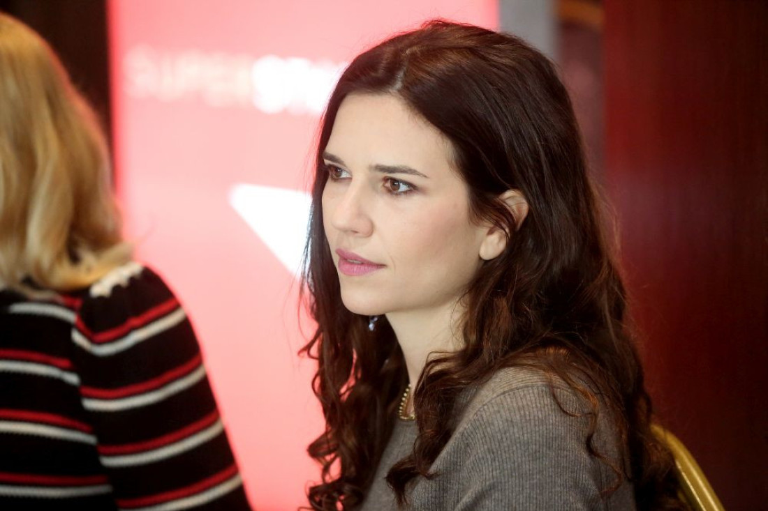 "Sebi sam lepša sada!" Devojka Lazara Ristovskog progovorila o plastičnim operacijama