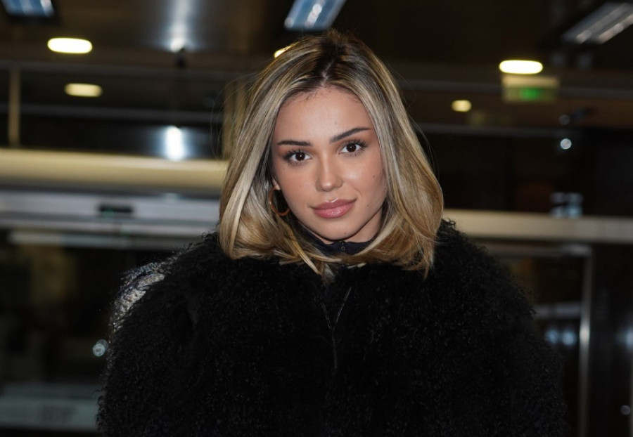 Breskvica odbila ulogu u filmu! Pevačica otkrila još detalja iz privatnog života